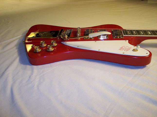 1963 Firebird VII Picture 10